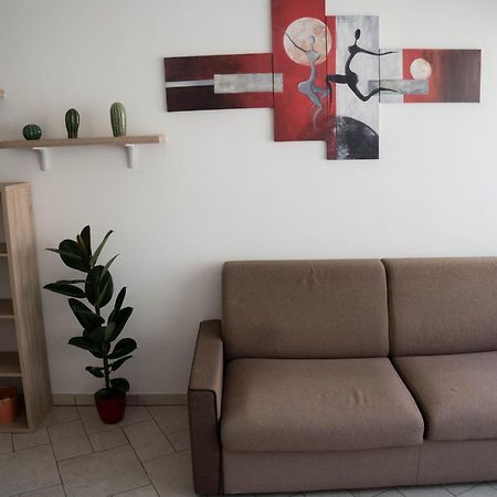 Ferienwohnung Casa Ricky Bozen Exterior foto