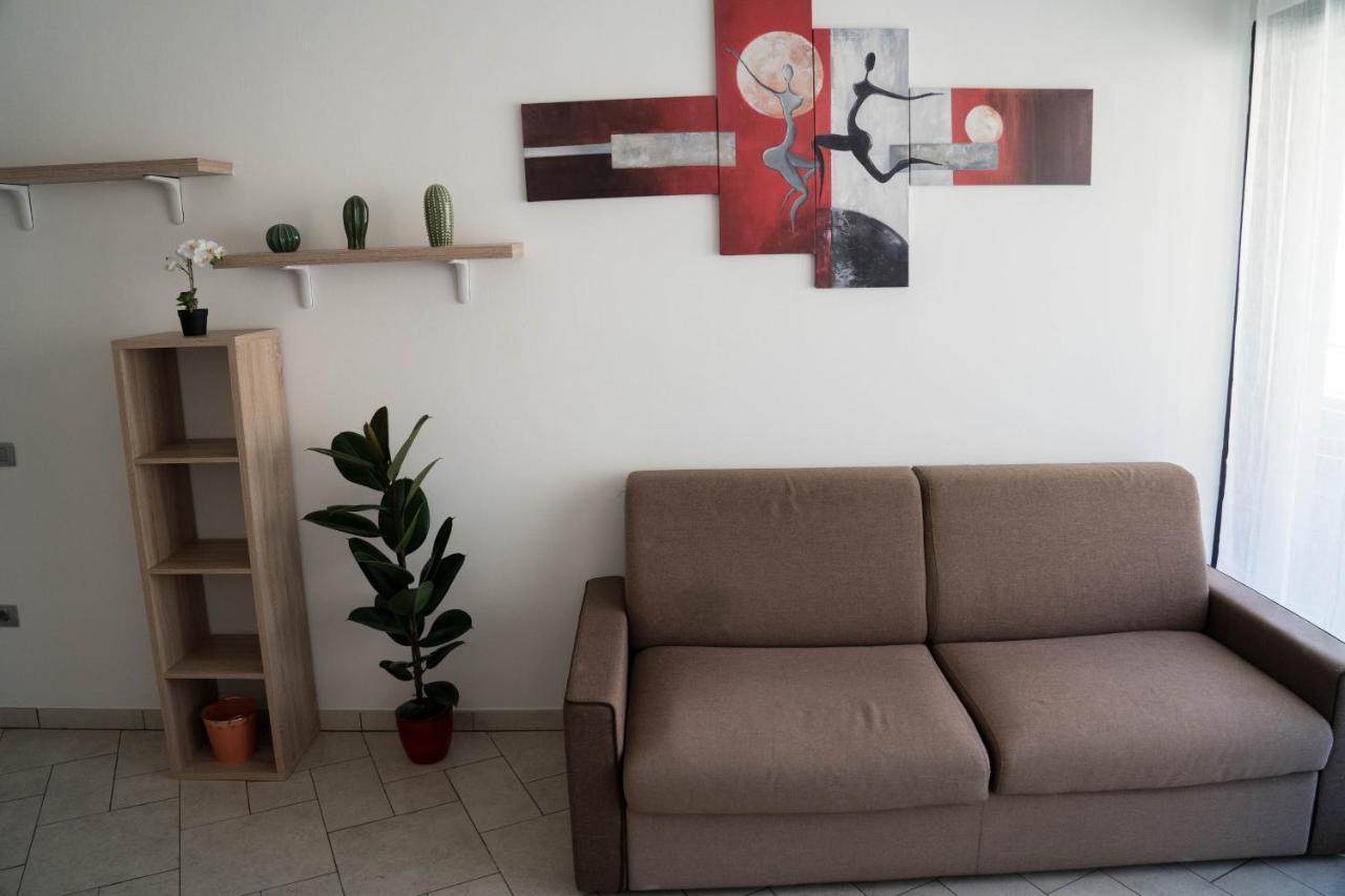 Ferienwohnung Casa Ricky Bozen Exterior foto