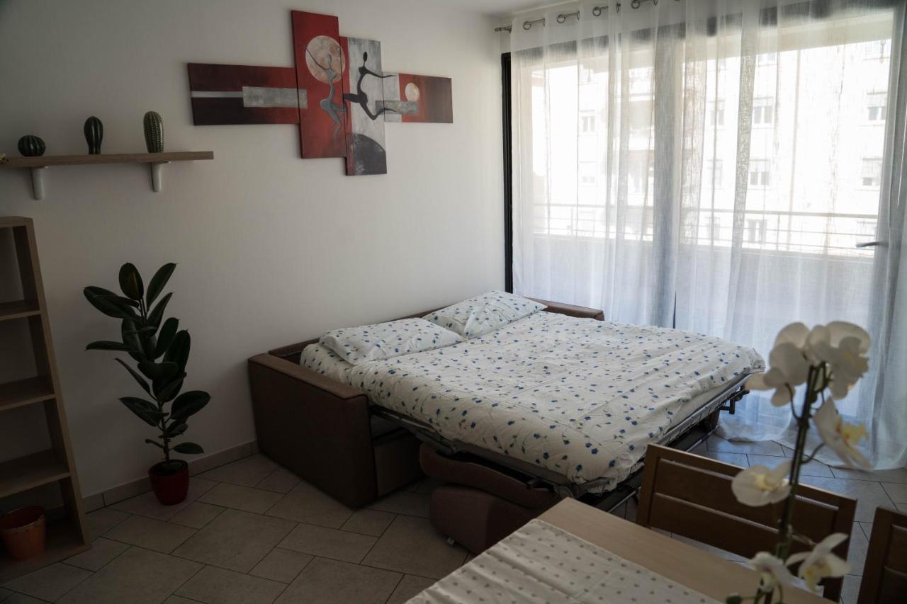Ferienwohnung Casa Ricky Bozen Exterior foto